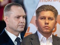 Matczak nie chce nominacji od Nawrockiego. „Dokonuje zamachu stanu”