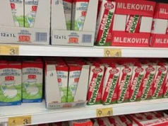 Sprzedają mleko za 49 gr. Tyle tak naprawdę kosztuje litr