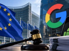 Spór sądowy Google z KE. Chodzi o Androida i wyszukiwarki