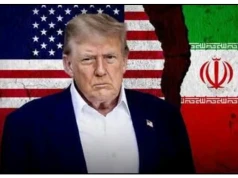 Sytuacja Trumpa przed wyborami midterms…
