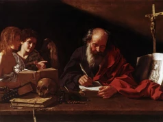 Chowajcie córki, Hieronim idzie