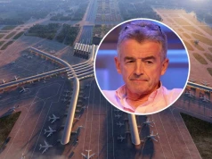 O’Leary: Radom to porażka, Port Polska to strata czasu i pieniędzy