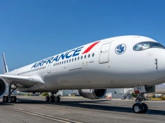 Air France wraca do Manili. Bezpośrednie loty z Paryża od 19 października