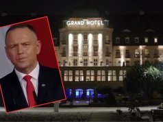 „Śledziu” miał zeznawać ws. Grand Hotelu, sąd nie chciał go słuchać! „Miałby bardzo dużo…”