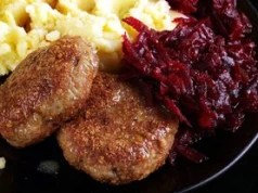 Jak mielone, to tylko po lwowsku. Są soczyste, mięciutkie, ale ich skórka wyraźnie chrupie