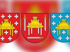 Gmina Orchowo zmieni herb. Trwają konsultacje społeczne.