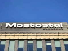 Mostostal Warszawa odbił od dna. Z dużej straty do 36 mln zł zysku