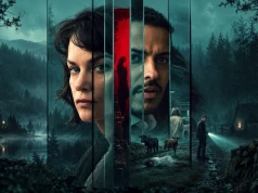 Ten serial to prawdziwy HORROR ze śledztwem TRUE DETECTIVE i gotykiem Nawiedzonego domu na wzgórzu