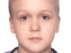 Policja szuka 13-letniego Jakuba Zielińskiego