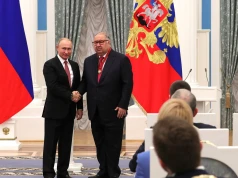 UE zdjęła sankcje z rosyjskich biznesmenów. Co stało za tą decyzją?