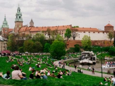 Wawel z dziećmi – jak zaplanować wycieczkę?