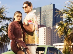 GTA 6 będzie gigantyczne! Mapa ma być dwa razy większa od tej z Grand Theft Auto V