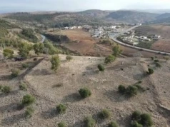 Maroko: w Oued Beht odkryto umocnienia sprzed 4 tys. lat