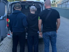 Rosyjski gang rozbity na Śląsku. Zatrzymano 11 osób