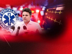 Pieniądze wpłynęły na konto placówki, ale zostały zwrócone. Teraz szpital pyta o