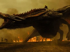 Znowu ci Targaryenowie! Pierwszy film kinowy z uniwersum „Gry o tron” ma datę premiery