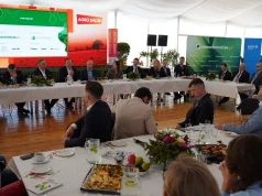 Rynek maszyn rolniczych zmienia się. Czy producenci znajdą nowe kierunki eksportu?