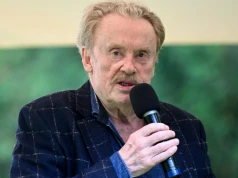 "Wybitnie zdolna". Olbrychski murem za Englert