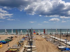 Nowa opłata turystyczna pod Barceloną. Sześć miast dolicza ją od 1 października