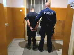 Kierował autem mając sześć aktywnych zakazów!