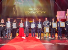 Nagrody marszałka przyznane. Oto laureaci w 13 kategoriach
