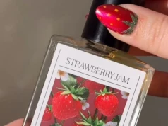 Dżemowe perfumy pachną tak apetycznie, że trudno im się oprzeć. Wybrałam 7 najlepszych