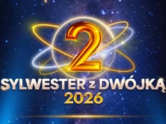 TVP oficjalnie! Sylwester z Dwójką 2026 w Katowicach