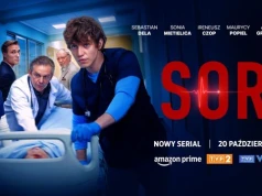 Co wyjdzie z połączenia TVP i Prime Video? Nowy serial medyczny otrzymał pierszy zwiastun