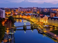 Rosja podnosi stawkę. W tle broń jądrowa i Królewiec