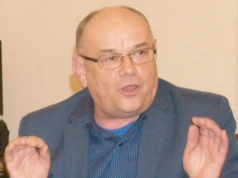 Tajny proces za obrazę prezydenta