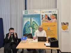 POChP wciąż zabija. Dr Piotr Dąbrowiecki: To trzecia przyczyna zgonów w Polsce
