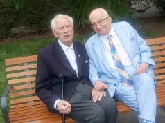 Miał 91 lat, gdy poszedł do sądu. Dziś kończy 101 lat i może nie doczekać się wyroku