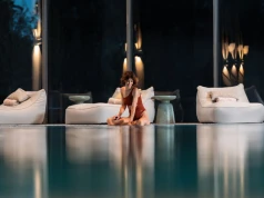 Znaleźliśmy idealne miejsce na jesienny reset. Termalne jezioro, 11 500 m² SPA i luksus nad Balatonem