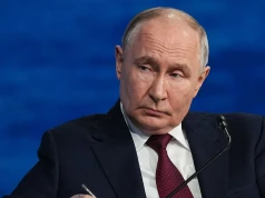 Putin nakazał zwiększenie armii. "Przygotowuje się do trwałej okupacji"