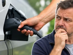 4 proc. Polaków chce auto na prąd. Miało wyjść inaczej