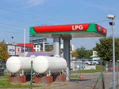 Gaz w Europie znów drożeje. Przed nami trudna zima?