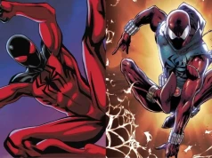 Będzie nowy serial o Spider-Manie. Ekranizują najdziwniejszy komiks
