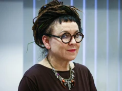 Olga Tokarczuk o życiu, ludziach i przemijaniu. 25 cytatów noblistki, które zachęcą cię do sięgnięcia po jej książki
