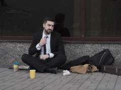 Chłopaki na dużym minusie. Do oddania mają 55 mld zł