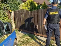 Straż miejska dostanie nowe uprawnienia? Więcej kontroli kierowców i nagrywanie interwencji
