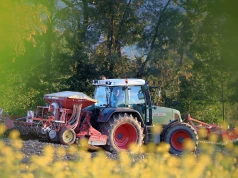 Zapomnij o starych terminach siewu. Kalendarz dla jęczmienia ozimego zależy nie tylko od tego