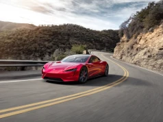Tesla przesuwa premierę Roadstera z 1 na 15 października. Dziewiąty rok oczekiwania!