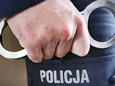 Udawał, że nie pamięta swoich danych. Policjanci szybko poznali powód