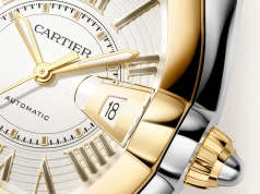 Cartier Roadster. Zegarkowy powrót po kilkunastu latach nieobecności