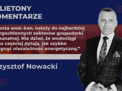 Przedsiębiorstwa wodociągowe to komunalni liderzy transformacji