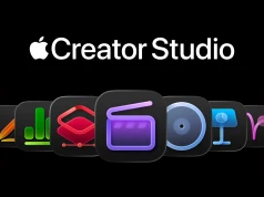 Duża aktualizacja Apple Creator Studio