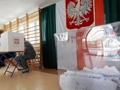 17 głosów na Trzaskowskiego przypisali Nawrockiemu. Jest wyrok ws. komisji w Rybakowie