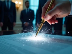 Biały Dom ogłosił kodeks bezpieczeństwa AI. Porozumienie z gigantami technologicznymi bez mocy prawnej