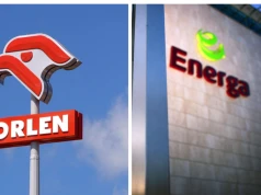 Orlen rusza z przymusowym wykupem akcji Energi. Jest cena i termin
