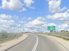 Projektują rozbudowę drogi do S5